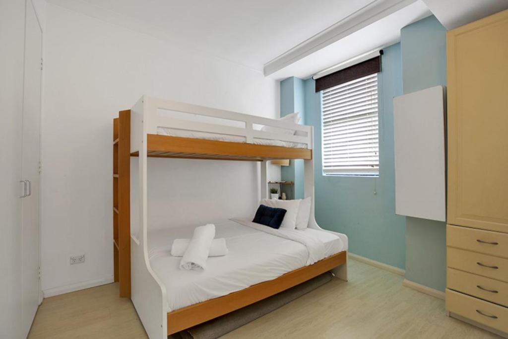 Apartment At Cooper St Sydney Exterior photo